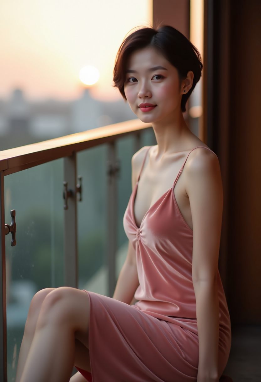 晚自习异闻录